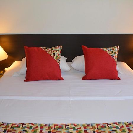 Hotel Express Maldonado Extérieur photo
