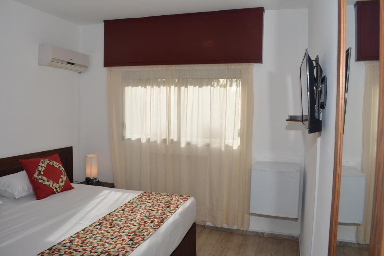 Hotel Express Maldonado Extérieur photo