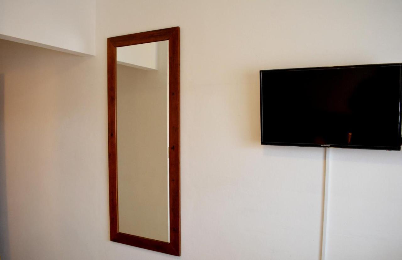 Hotel Express Maldonado Extérieur photo