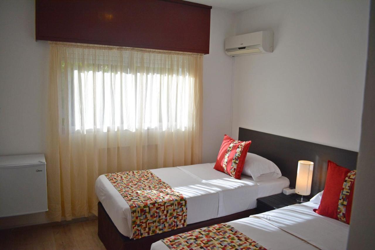 Hotel Express Maldonado Extérieur photo