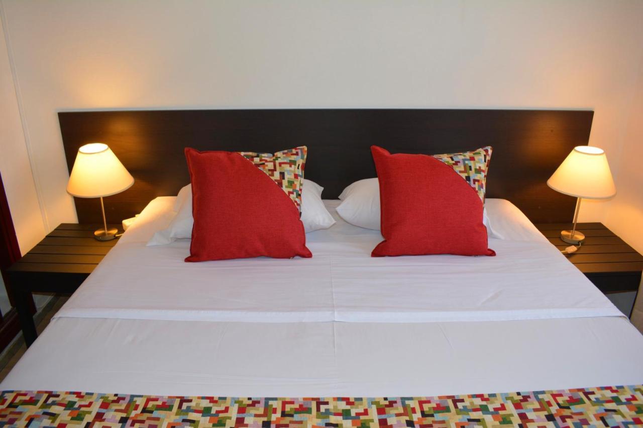 Hotel Express Maldonado Extérieur photo