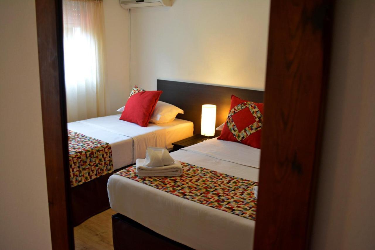 Hotel Express Maldonado Extérieur photo