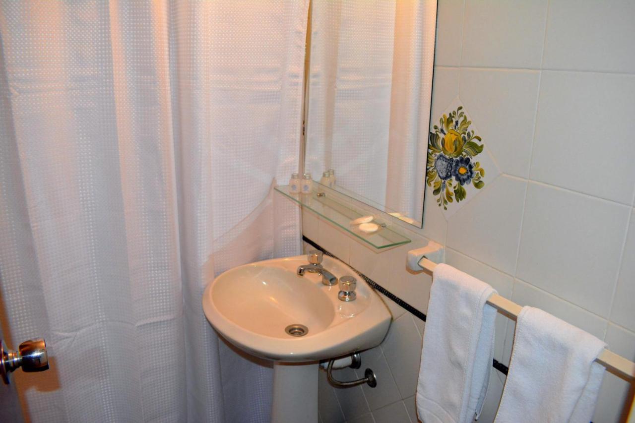 Hotel Express Maldonado Extérieur photo