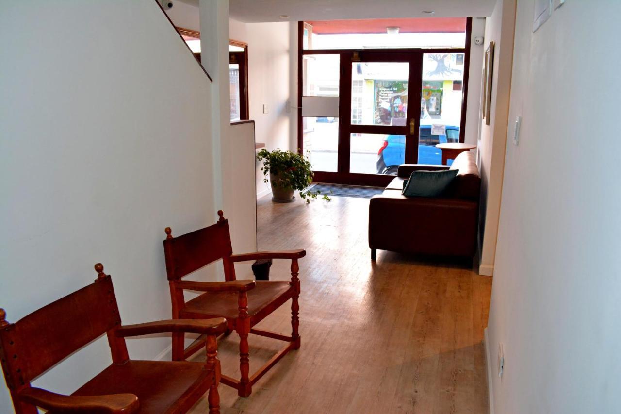 Hotel Express Maldonado Extérieur photo