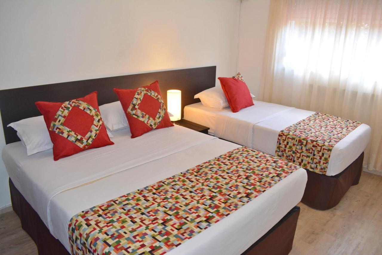 Hotel Express Maldonado Extérieur photo