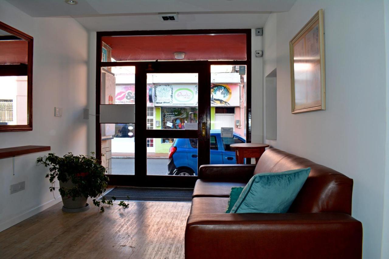Hotel Express Maldonado Extérieur photo