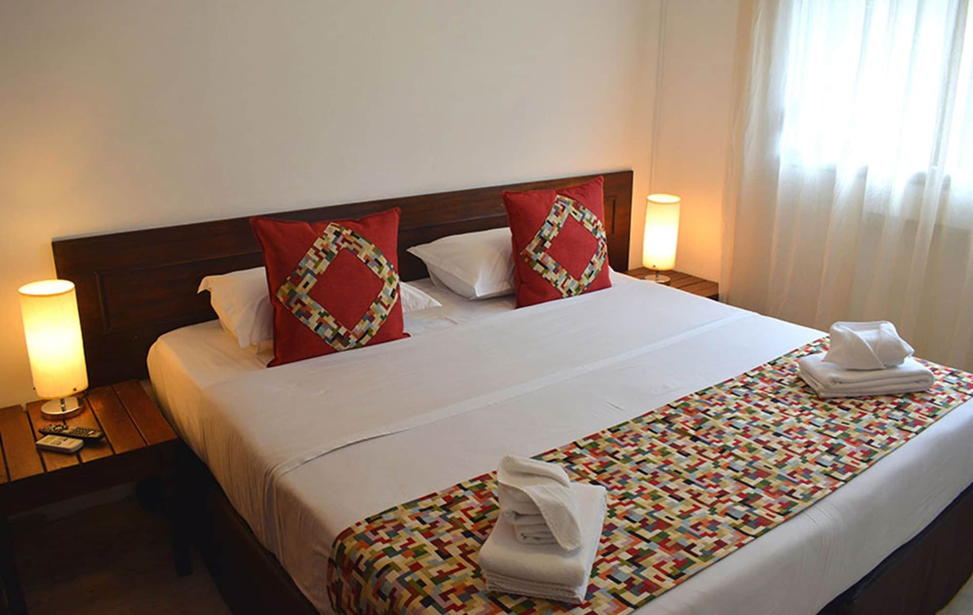 Hotel Express Maldonado Extérieur photo